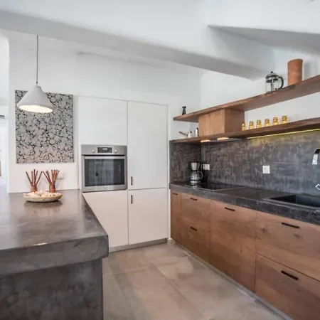 Sole, Pool, Jacuzzi, Seaview Villa *