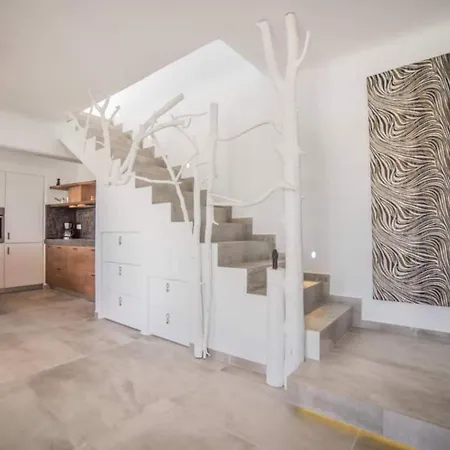 Sole, Pool, Jacuzzi, Seaview * Stelida (Naxos)