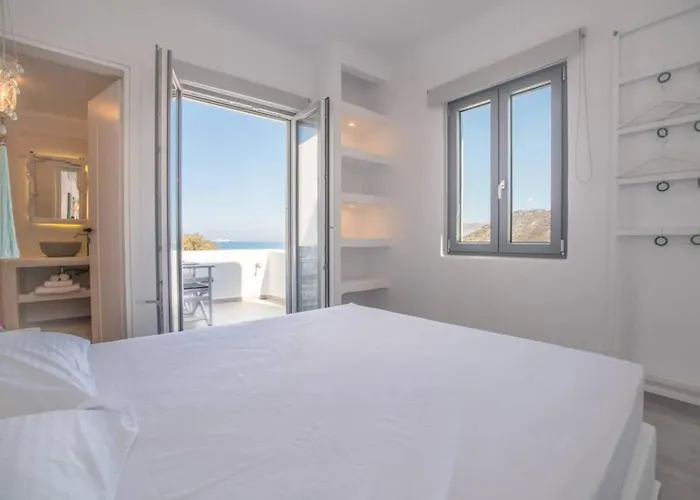 Sole, Pool, Jacuzzi, Seaview