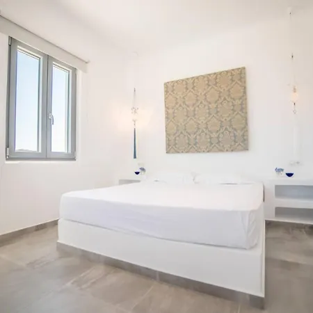 Sole, Pool, Jacuzzi, Seaview Villa