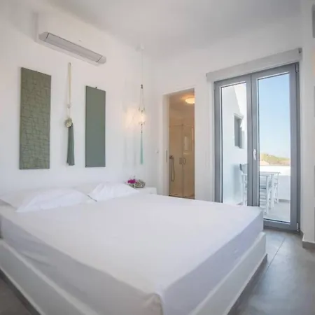 Sole, Pool, Jacuzzi, Seaview Villa