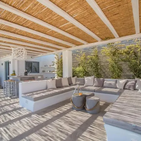 Villa Sole, Pool, Jacuzzi, Seaview *