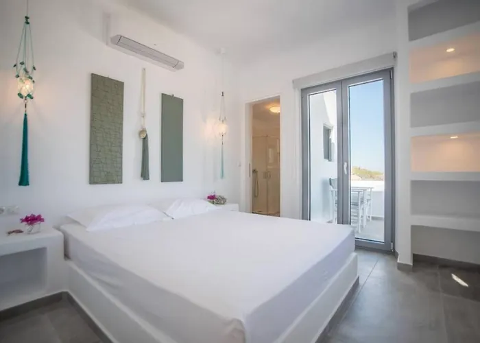 Sole, Pool, Jacuzzi, Seaview Villa