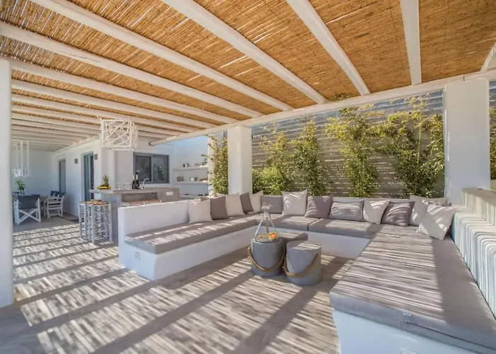 Villa Sole, Pool, Jacuzzi, Seaview *