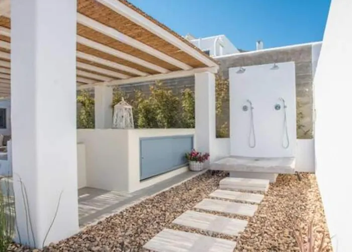 Sole, Pool, Jacuzzi, Seaview Villa